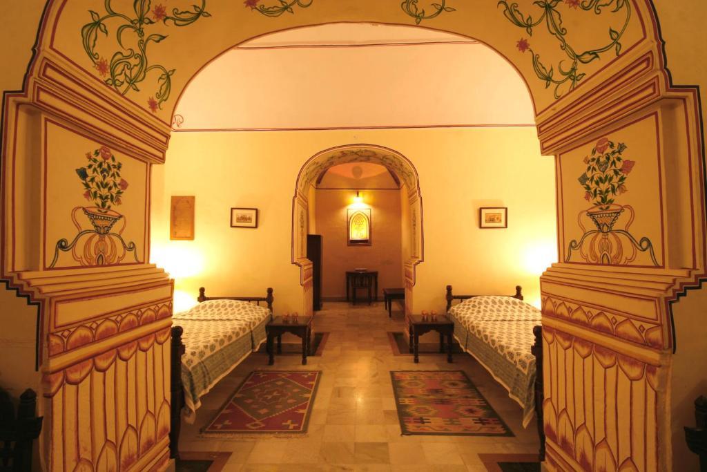Indra Vilas Alsisar Room photo