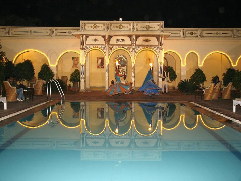 Indra Vilas Alsisar Exterior photo