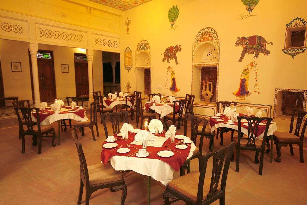 Indra Vilas Alsisar Exterior photo