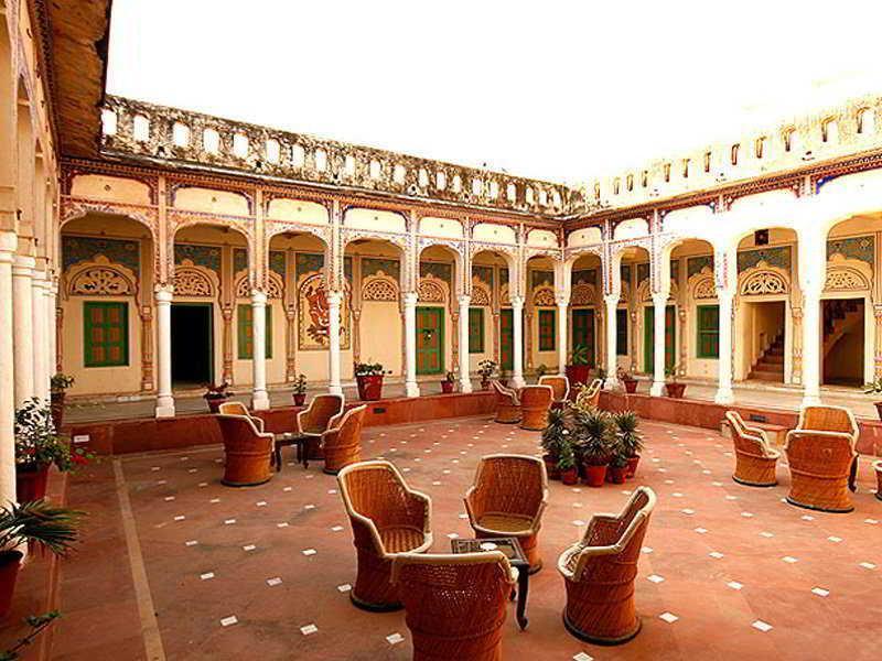 Indra Vilas Alsisar Exterior photo