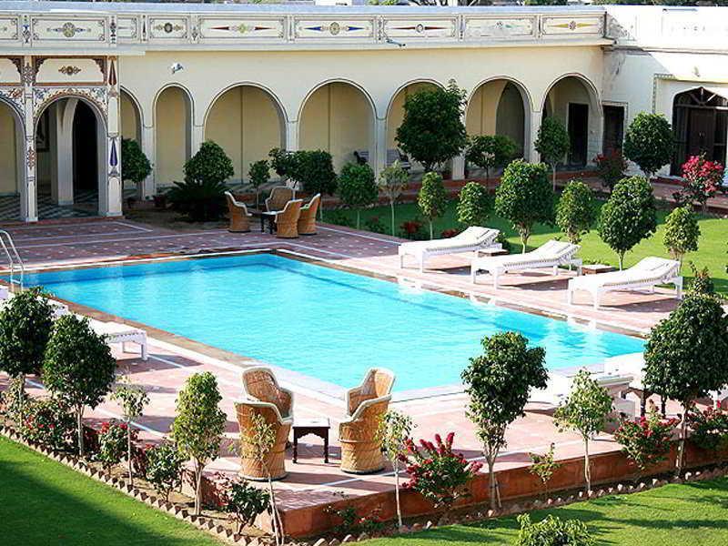 Indra Vilas Alsisar Exterior photo